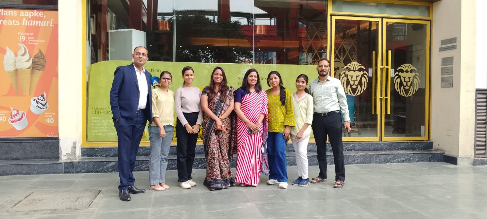 Akanksha Shashank & Associates CA Office - Professional Financial Services Gallery Image 8